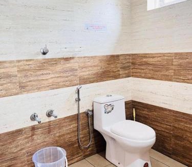 Vayittiri House | New River View