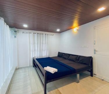Vayittiri House | New River View