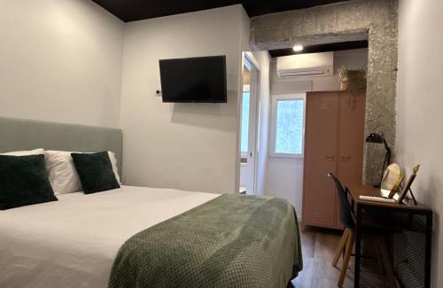El Cabanyal House | New Room in the beach