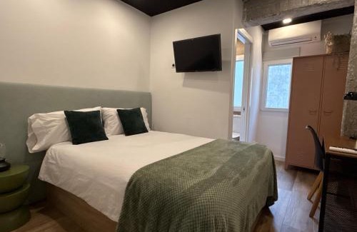 El Cabanyal House | New Room in the beach