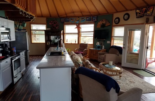 Captain Cook House | New Round House With Pool 180 Degree Ocean View 13% discount for 7 nights