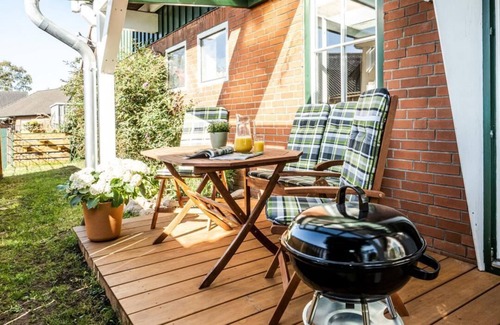 Strenglin Apartment | NEW Sea and Moo vacation apartment