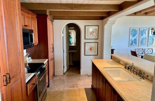 Sea Island Condo | New! Sea Island Oceanview Suite-Direct beach access-Short walk to Beach Club
