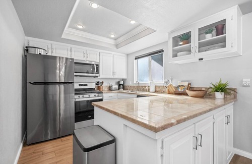 Lantern District House | NEW! Sea-Renity: Charming 4-Bdrm Retreat in Dana Point