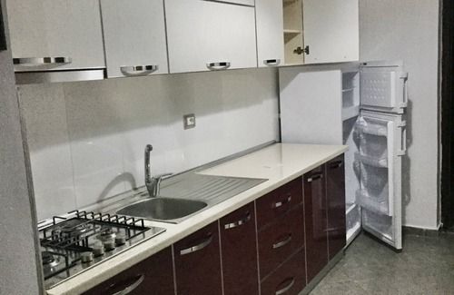 Shengjin Apartment | New Sea view studio
