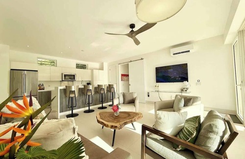 Indigo Bay Apartment | *New* SeaBelle 2 Bedroom Condo in Indigo Bay SXM