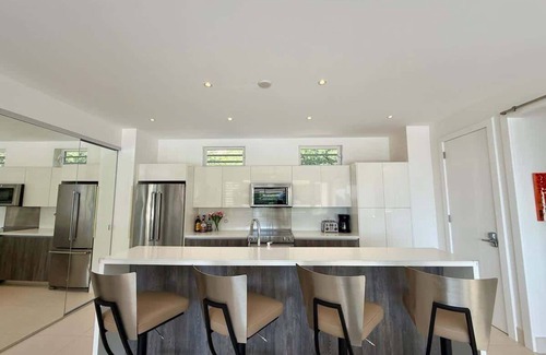 Indigo Bay Apartment | *New* SeaBelle 2 Bedroom Condo in Indigo Bay SXM