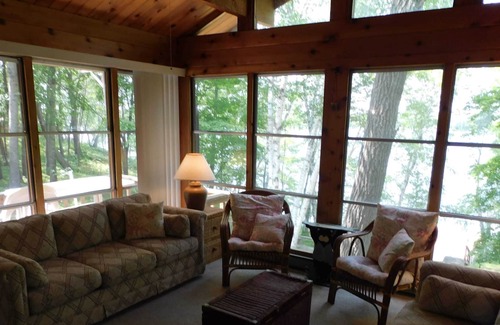 Hillman Cabin | *NEW* Shady Retreat on Sullivan
