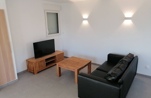 Treveneuc House | New single-storey house 2.5 km from the beach