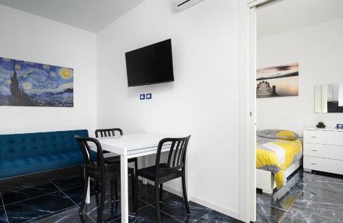Zona Lancetti Apartment | NEW - Skysuite Imbriani - Bovisa Politecnico