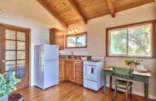 Carmel Valley House | New! Soak in a Private Hot Tub while you Enjoy the Mountain Views