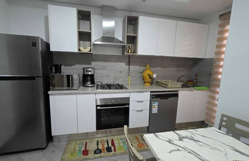 Hammamet Sud Apartment | New Soothing apartment in Hammamet Sud
