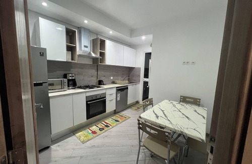 Hammamet Sud Apartment | New Soothing apartment in Hammamet Sud
