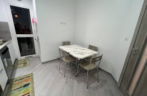 Hammamet Sud Apartment | New Soothing apartment in Hammamet Sud