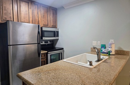Ono Island Condo | New Southern Breeze #6 Pet Friendly- Free Daily Activities Included!