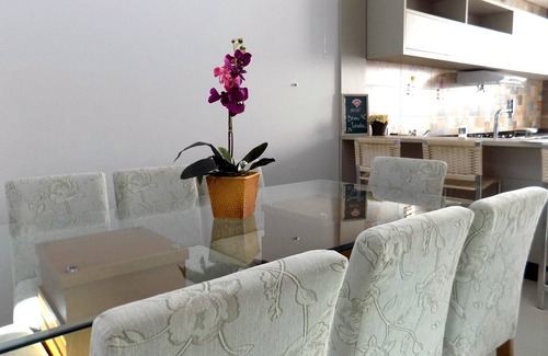 Foz do Iguacu House | New, spacious house with incredible natural lighting!