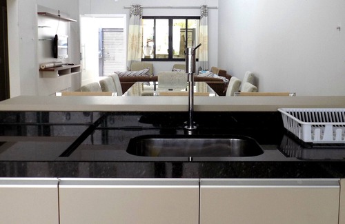 Foz do Iguacu House | New, spacious house with incredible natural lighting!