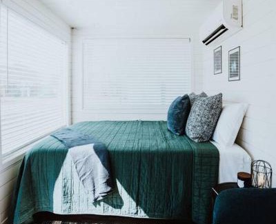 Alpine House | New Starry Night Shipping Container Home