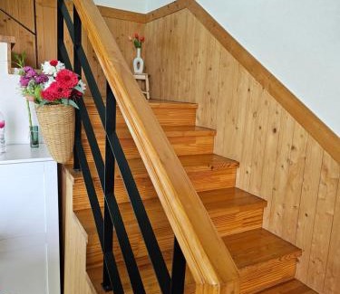 Cheongju House | New stay dear