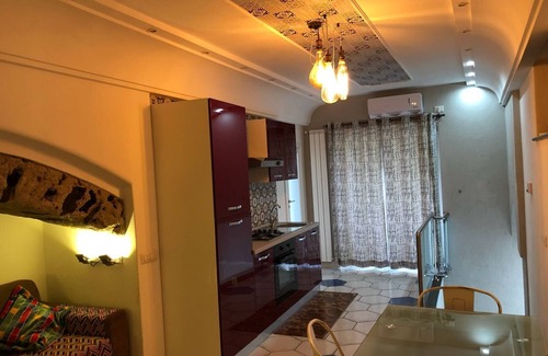 Ischia Porto House | NEW STUDIO APARTMENT IN THE VICINITY OF THE ARAGONESE CASTLE, PETS OK