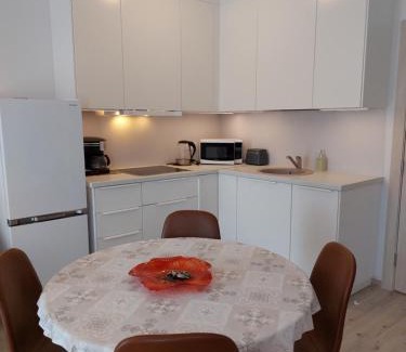 Klaipeda Apartment | New Studio free parking