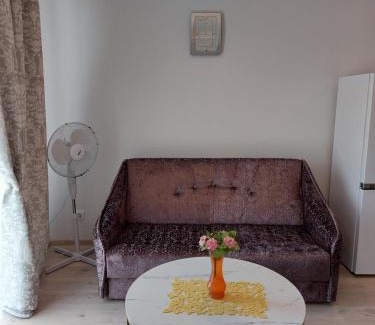 Klaipeda Apartment | New Studio free parking