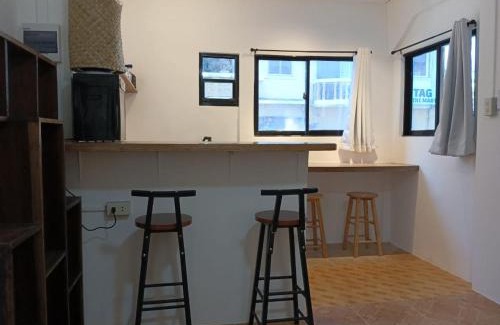 General Luna Apartment | New studio General Luna