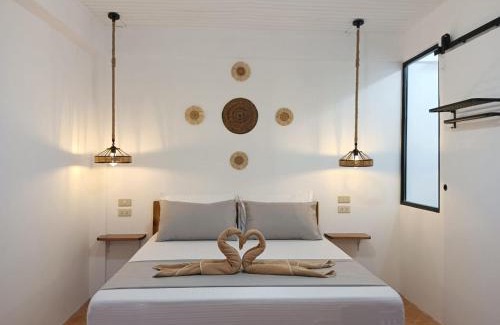 General Luna Apartment | New studio General Luna