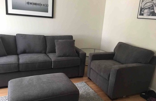 East Flatbush House | *NEW Stunning Spacious Home in Brooklyn!* 2 floors