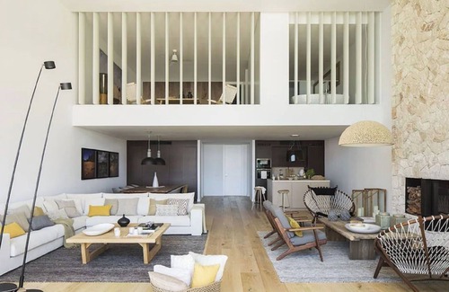Colonia Sant Jordi House | NEW STYLISH HOUSE LOCATED ON THE BEACH