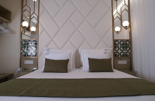 Lisbon Old Town Hotel | New Style Lisbon Hotel