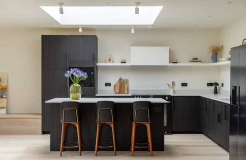 West Wittering Cottage | New stylish coastal home