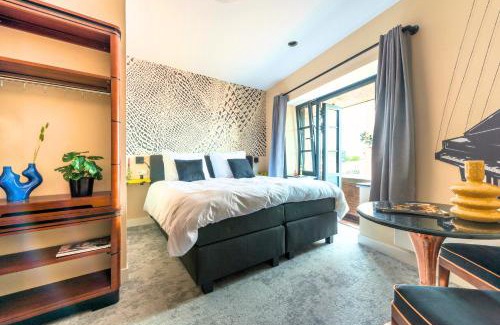 Centrum Apartment | New Suite On Hotspot Location With Fast Wifi