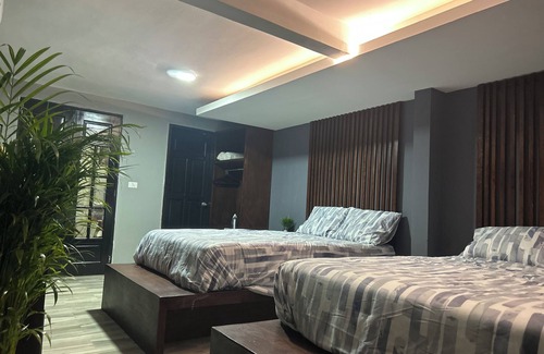 Zona Centro Hotel | New Suites in Huasteca Potosina! 5 min from downtown Ciudad Valles