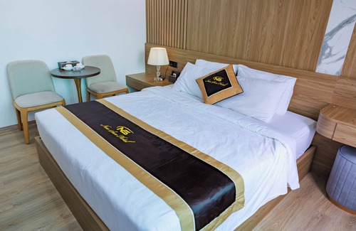Mong Cai Hotel | NEW SUN MÓNG CÁI HOTEL