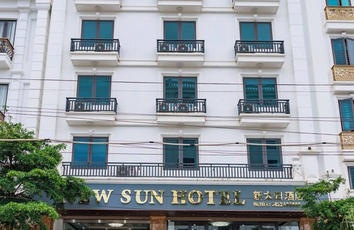 Mong Cai Hotel | NEW SUN MÓNG CÁI HOTEL