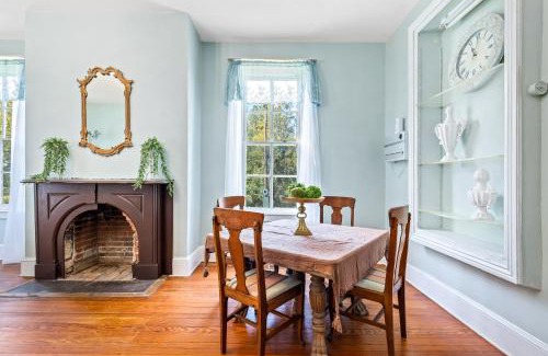 Mechanicsville House | New! Sunny Side Farm