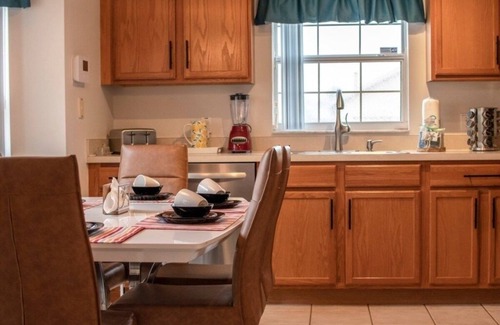 Westbury Villa | NEW! Super Mario Hideaway - Pool, Spa, Game Room Fun!