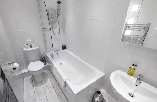 Broughty Ferry Apartment | ☆ New Superhost Listing- Broughty Ferry Studio ☆