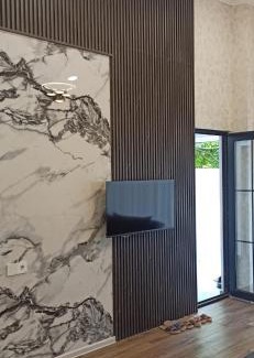 Gabala Villa | New TALAH villa