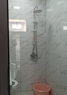 Gabala Villa | New TALAH villa
