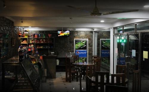 Hatton Bed & Breakfast | NEW TEA VILLA