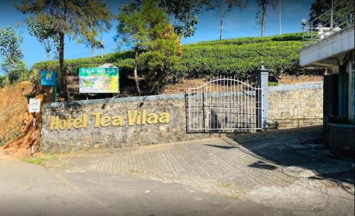 Hatton Bed & Breakfast | NEW TEA VILLA