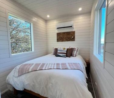 Waco House | NEW The Flagship 2 Story Container Home