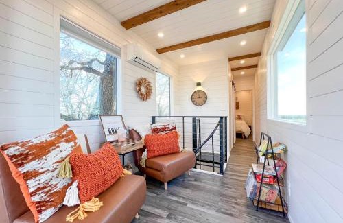 Waco House | NEW The Flagship 2 Story Container Home