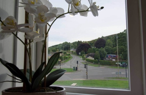 Calver Apartment | New! The Hideaway at Calver Arms – Peak Retreat