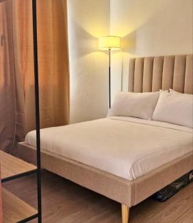 Taytay Apartment | NEW! The Hive Residences - 1BR with Balcony & FREE Parking at Casa Arbo