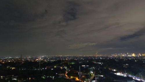 Taytay Apartment | NEW! The Hive Residences - 1BR with Balcony & FREE Parking at Casa Arbo