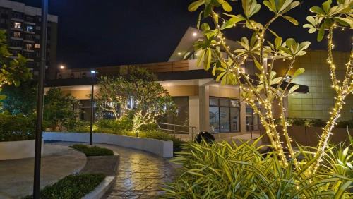 Taytay Apartment | NEW! The Hive Residences - 1BR with Balcony & FREE Parking at Casa Arbo
