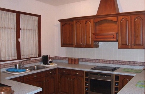 Cravans House | NEW: The House